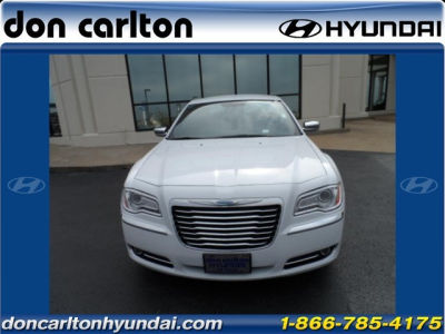 2012 Chrysler 300  Limited