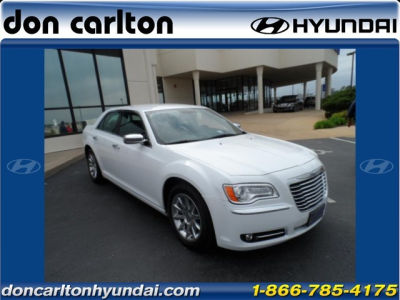 2012 Chrysler 300  Limited