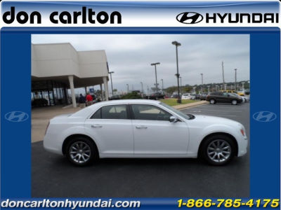 2012 Chrysler 300  Limited