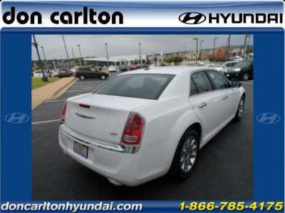 2012 Chrysler 300  Limited