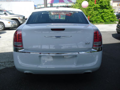 2012 Chrysler 300  Limited