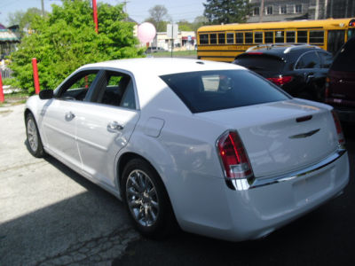 2012 Chrysler 300  Limited