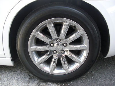 2012 Chrysler 300  Limited