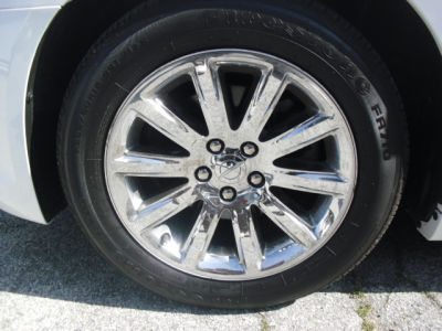 2012 Chrysler 300  Limited