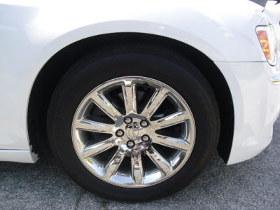 2012 Chrysler 300  Limited