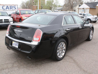 2012 Chrysler 300  Limited