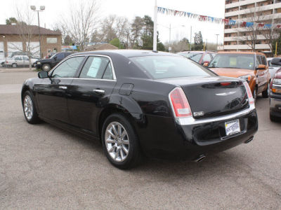 2012 Chrysler 300  Limited