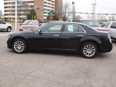 2012 Chrysler 300  Limited
