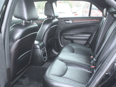 2012 Chrysler 300  Limited