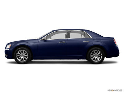 2012 Chrysler 300  Limited