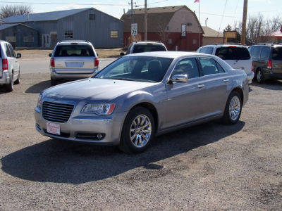 2011 Chrysler 300  Limited