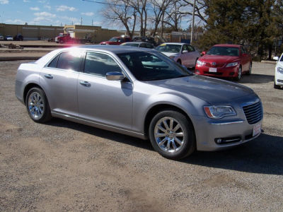 2011 Chrysler 300  Limited