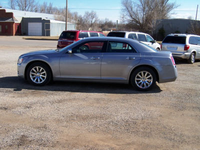 2011 Chrysler 300  Limited