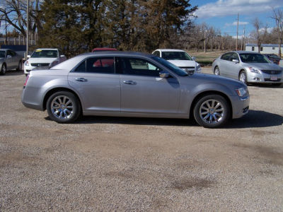 2011 Chrysler 300  Limited