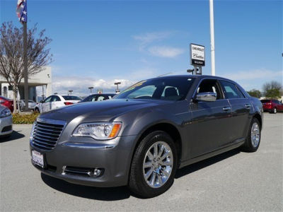 2011 Chrysler 300  Limited