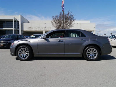 2011 Chrysler 300  Limited