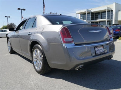 2011 Chrysler 300  Limited
