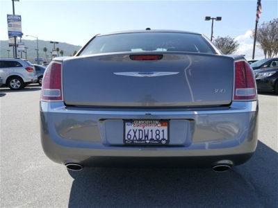 2011 Chrysler 300  Limited