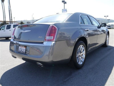 2011 Chrysler 300  Limited