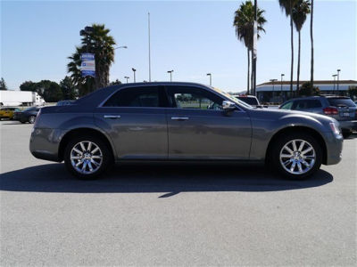2011 Chrysler 300  Limited
