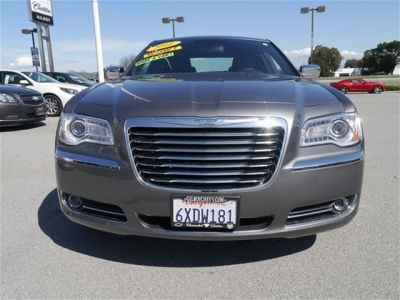 2011 Chrysler 300  Limited