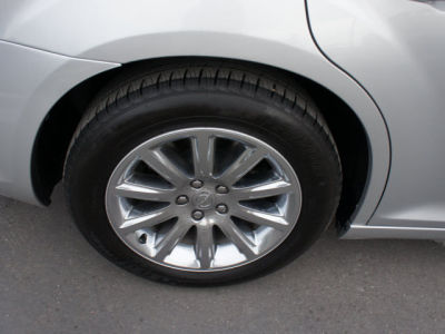 2012 Chrysler 300  Limited