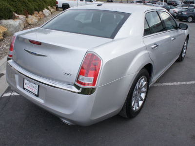 2012 Chrysler 300  Limited