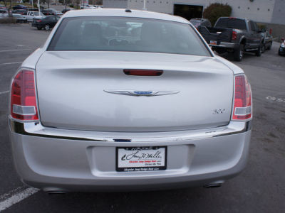 2012 Chrysler 300  Limited