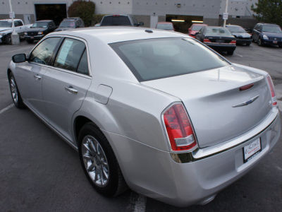 2012 Chrysler 300  Limited