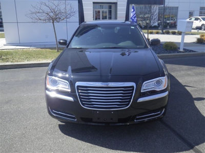2013 Chrysler 300  Base