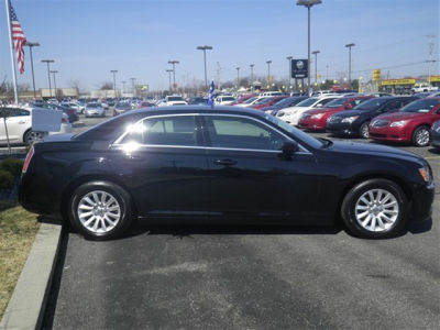 2013 Chrysler 300  Base