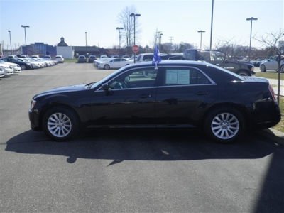 2013 Chrysler 300  Base