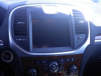 2013 Chrysler 300  Base