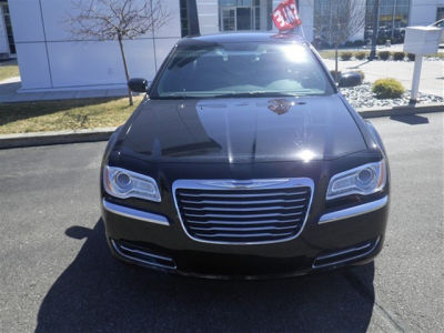 2013 Chrysler 300  Base