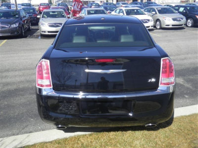 2013 Chrysler 300  Base