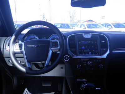 2013 Chrysler 300  Base