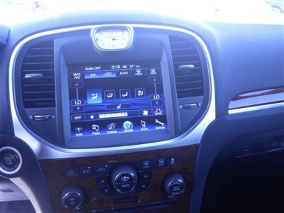 2013 Chrysler 300  Base