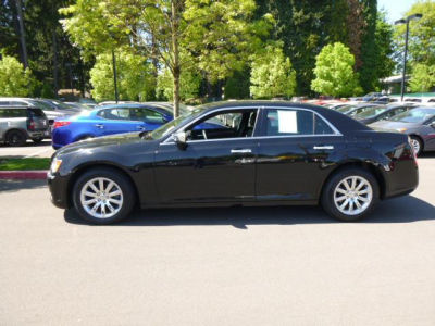 2012 Chrysler 300  Limited