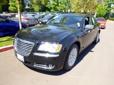 2012 Chrysler 300  Limited