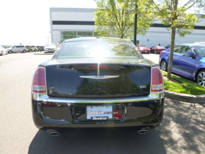 2012 Chrysler 300  Limited