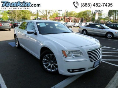 2012 Chrysler 300  Limited