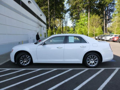2012 Chrysler 300  Limited
