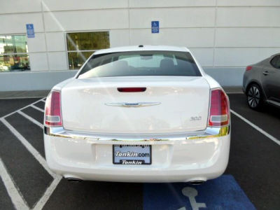 2012 Chrysler 300  Limited