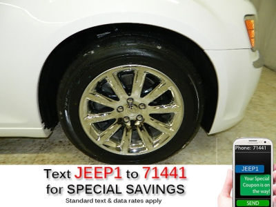 2012 Chrysler 300  Limited