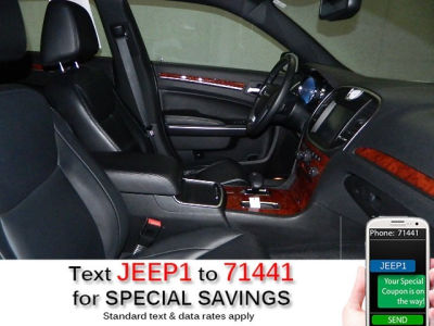 2012 Chrysler 300  Limited