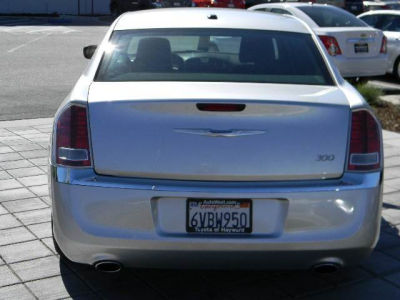 2012 Chrysler 300  Limited