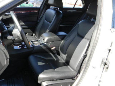 2012 Chrysler 300  Limited