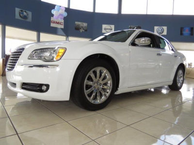 2012 Chrysler 300  Limited