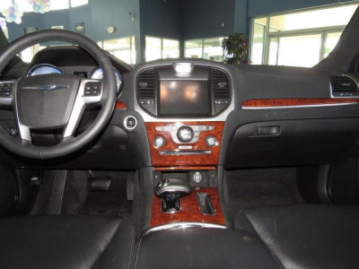 2012 Chrysler 300  Limited