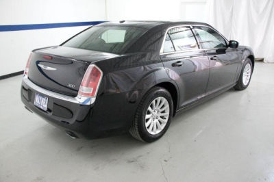 2013 Chrysler 300  Base
